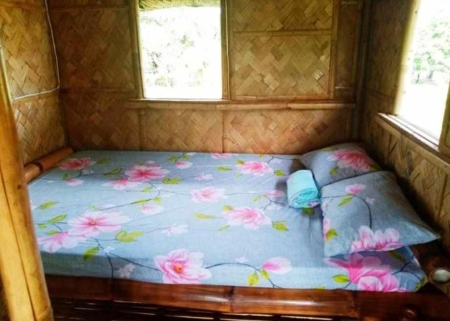 Dupas Luce Love Lodges Talipan Extérieur photo