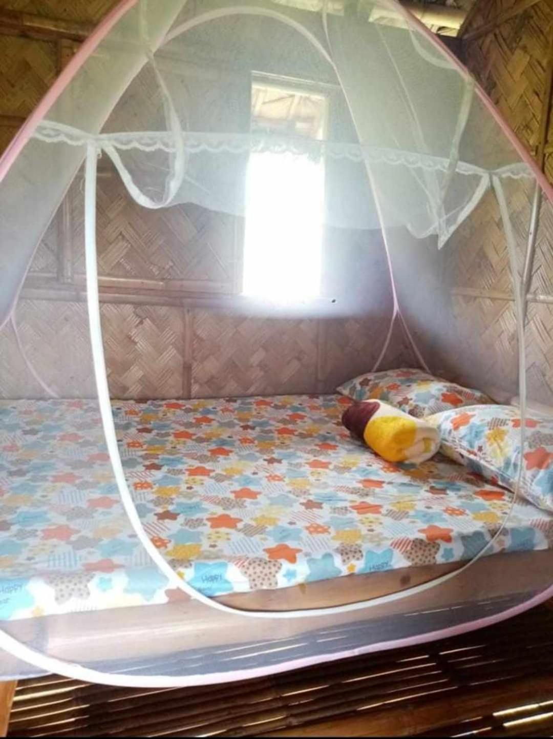 Dupas Luce Love Lodges Talipan Extérieur photo