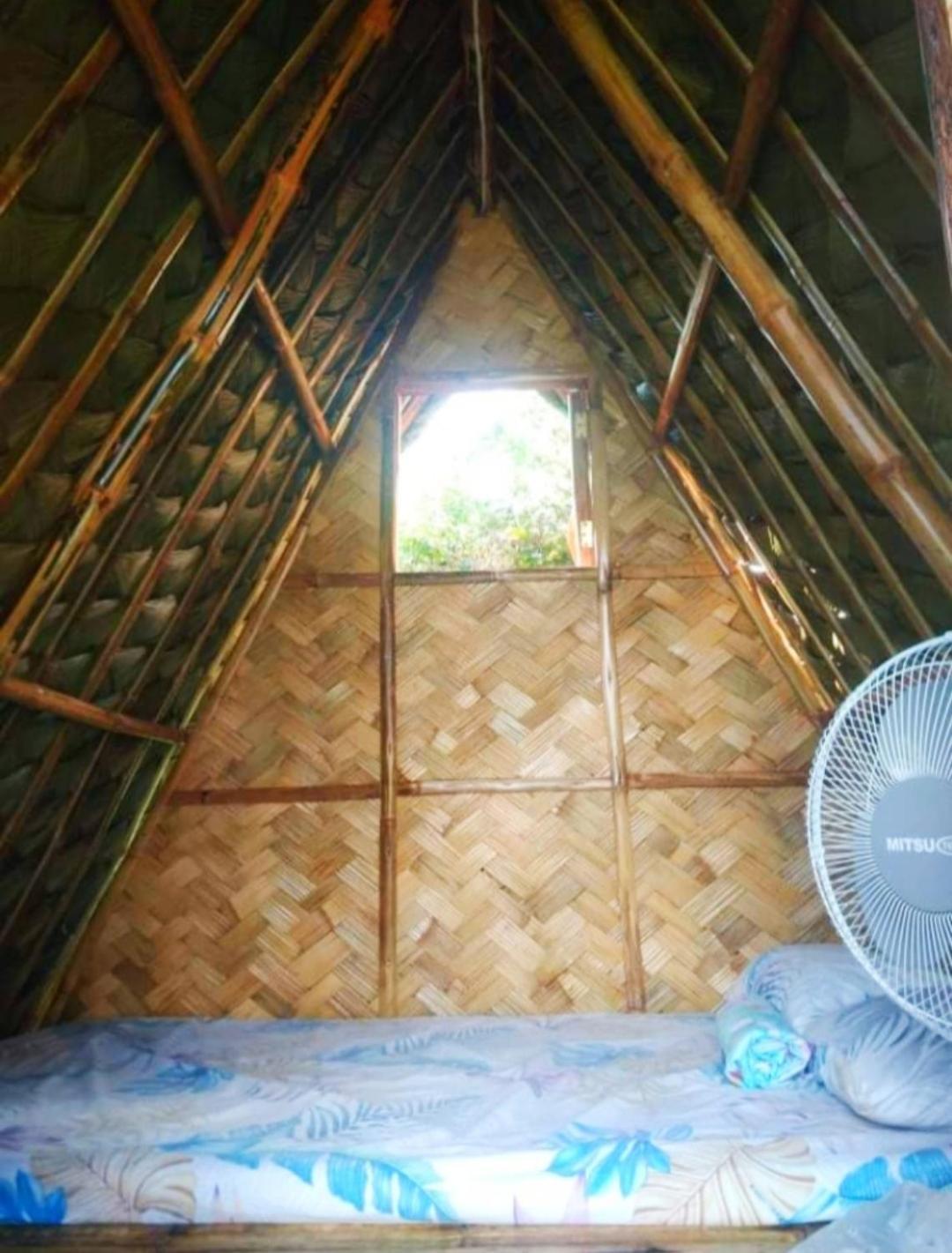 Dupas Luce Love Lodges Talipan Extérieur photo