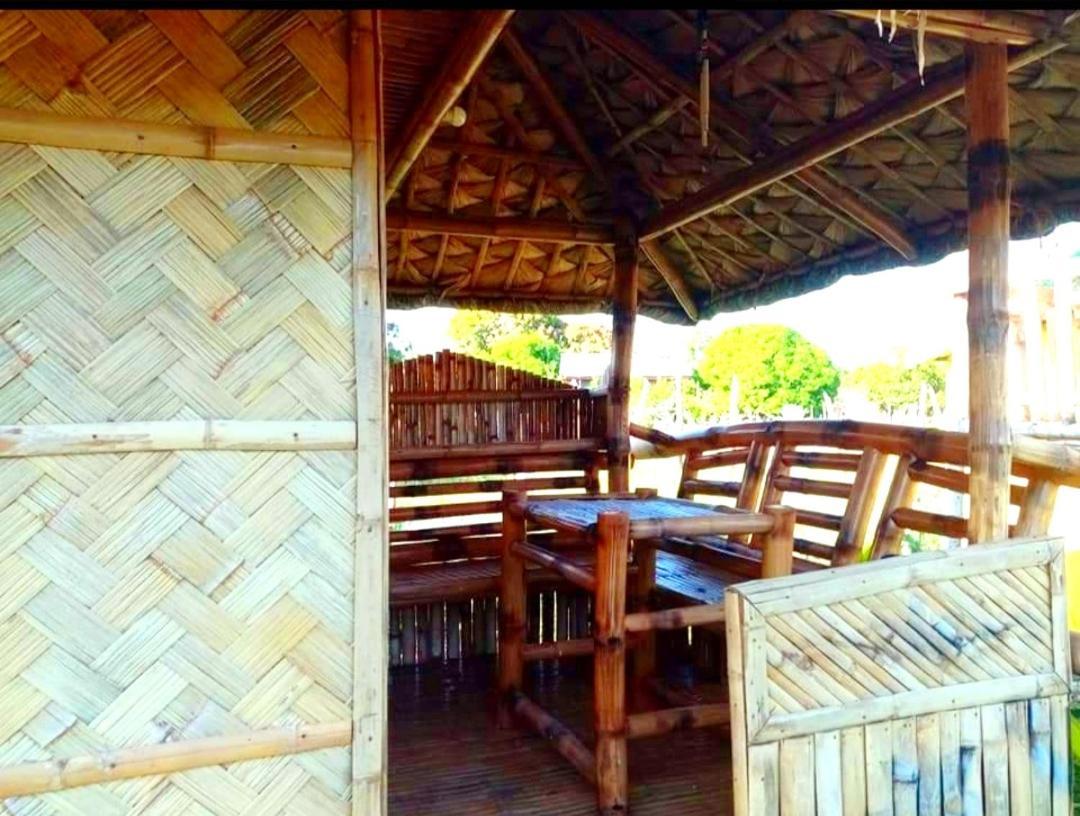 Dupas Luce Love Lodges Talipan Extérieur photo