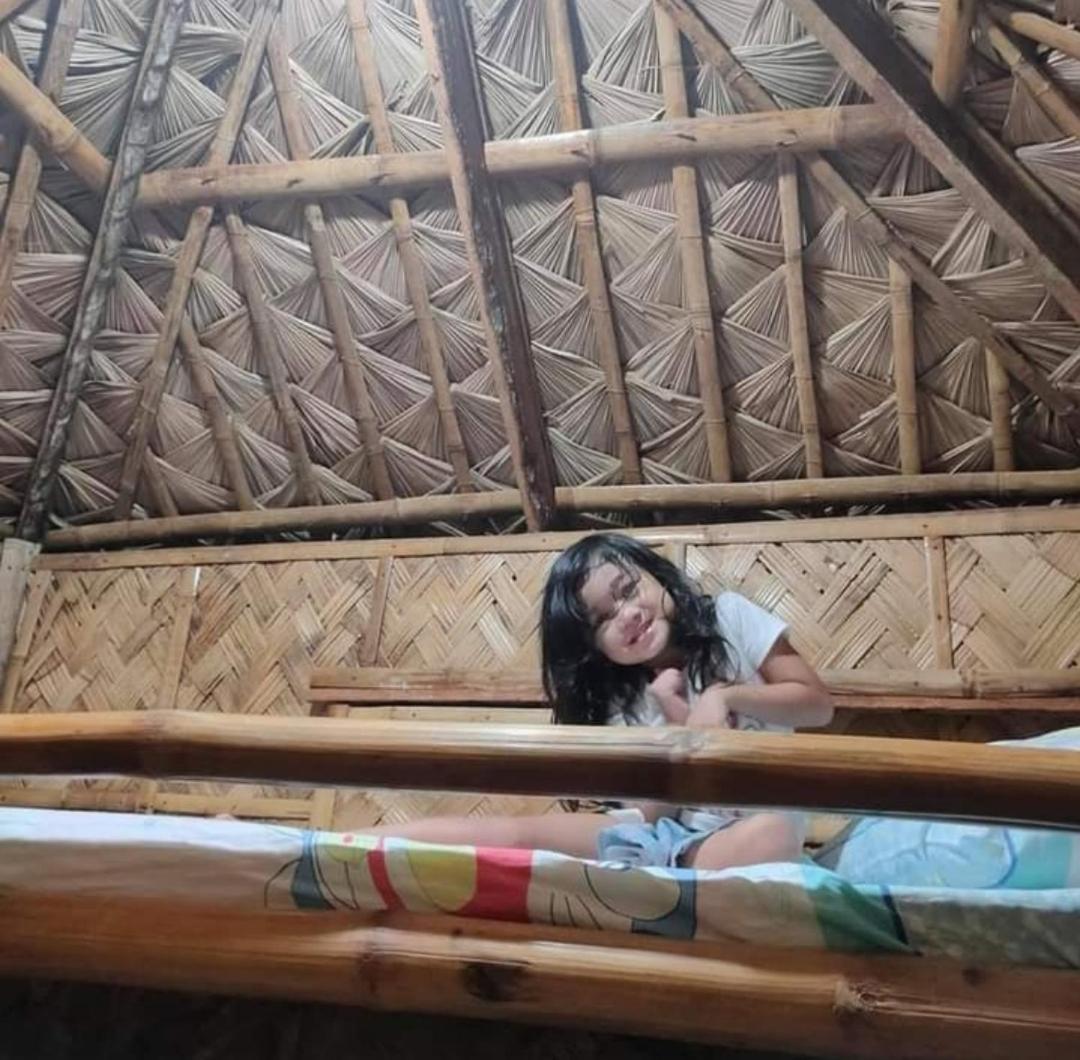 Dupas Luce Love Lodges Talipan Extérieur photo