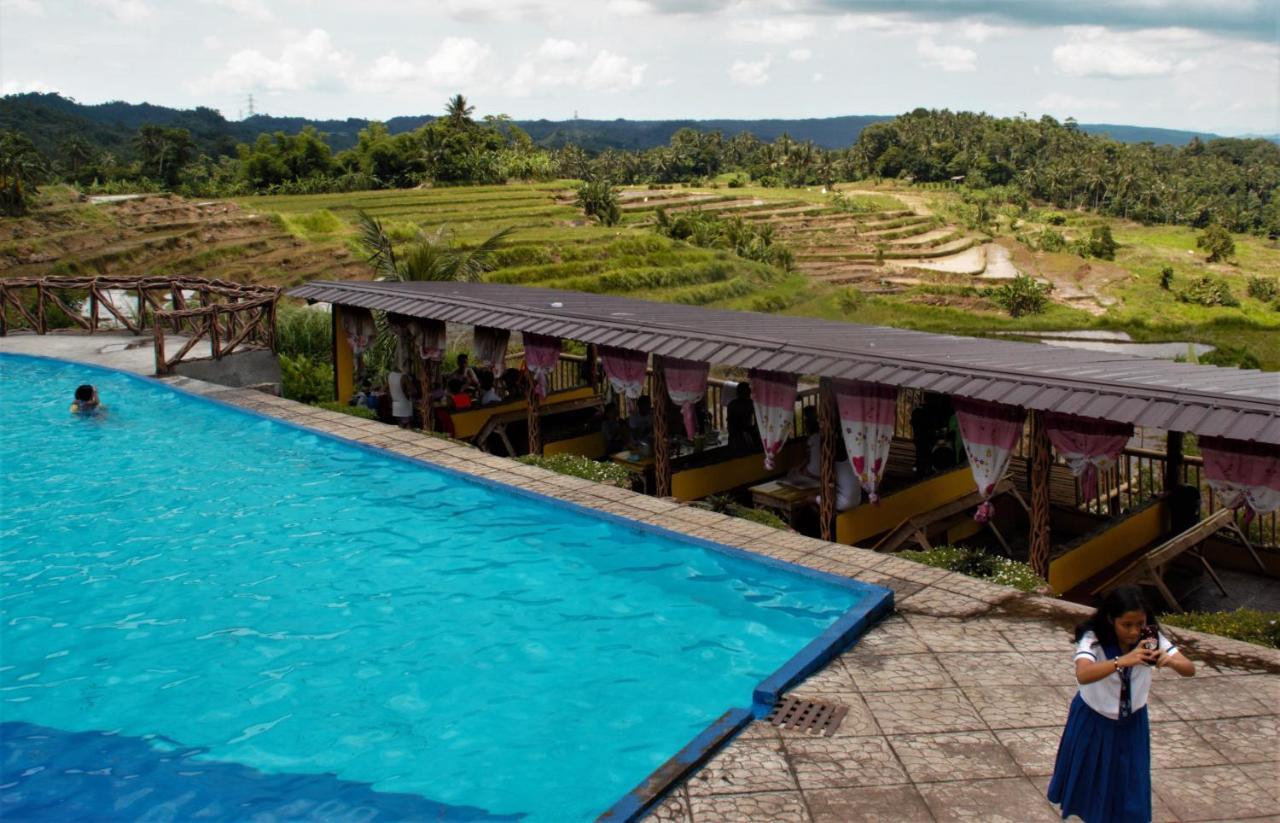 Dupas Luce Love Lodges Talipan Extérieur photo